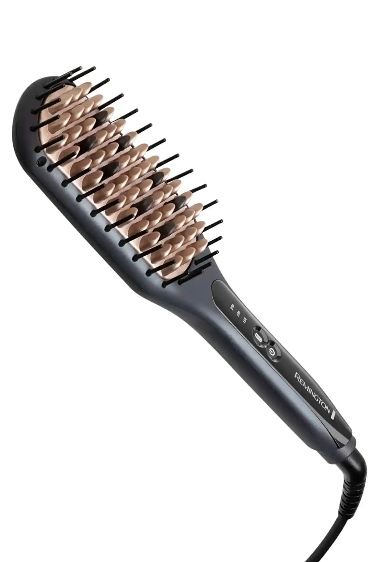 Remington saç düzleştirici tarak özellikleri ve kullanım avantajları hakkında detaylı bilgi