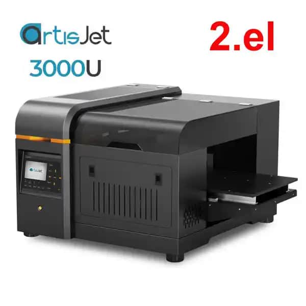 Resim Baskı Makineleri: Dijital ve Geleneksel Teknolojilerle Sanat ve Tasarımda Yeni Dönem