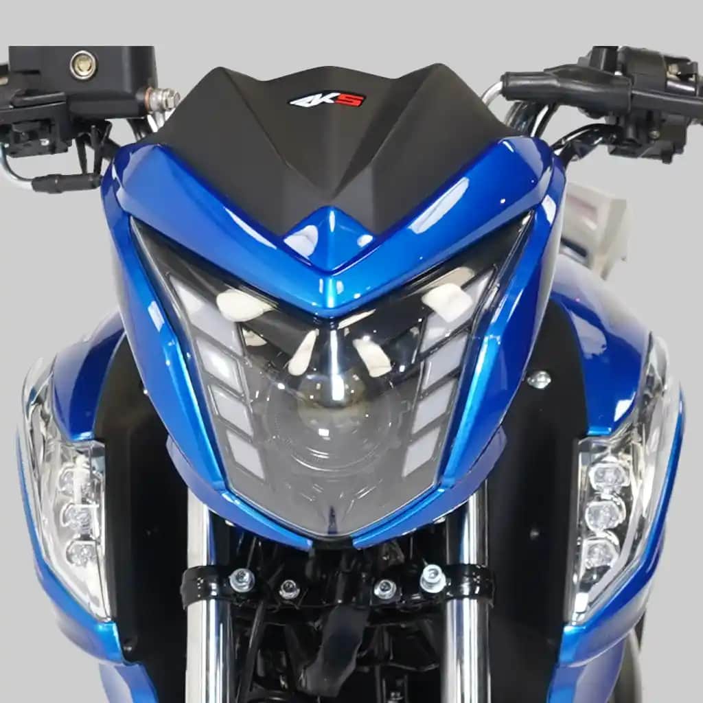 RKS TNT 125 Pro ile Motosiklet Performansını Artıran Elektronik Modifikasyon Çözümü