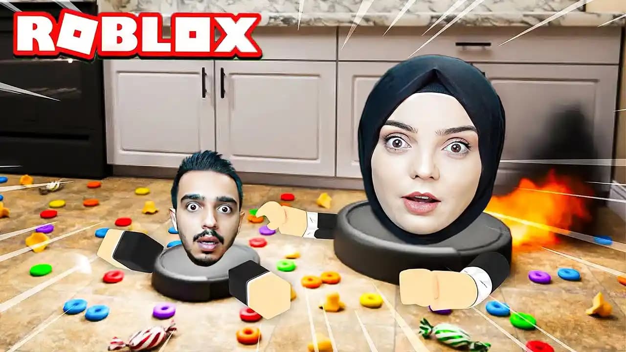 Roblox ve Elektronik Aksesuarların Oyun Deneyimini Geliştiren Rolü