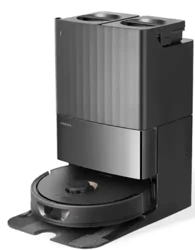 Roborock Çöp İstasyonu: Akıllı Robot Süpürgelerde Temizlikte Devrim Yaratan Teknoloji