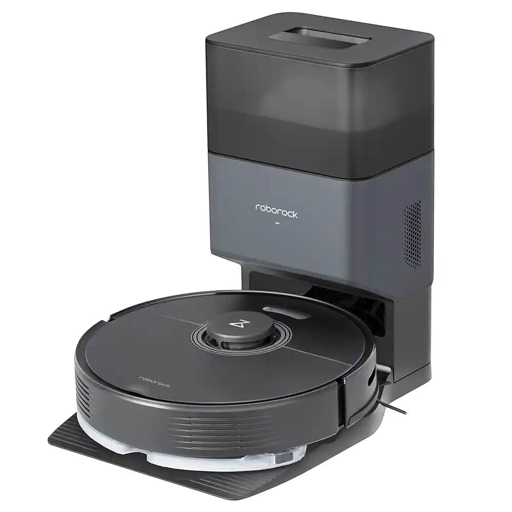 Roborock Q7 ile Akıllı ve Verimli Ev Temizliği Yöntemleri
