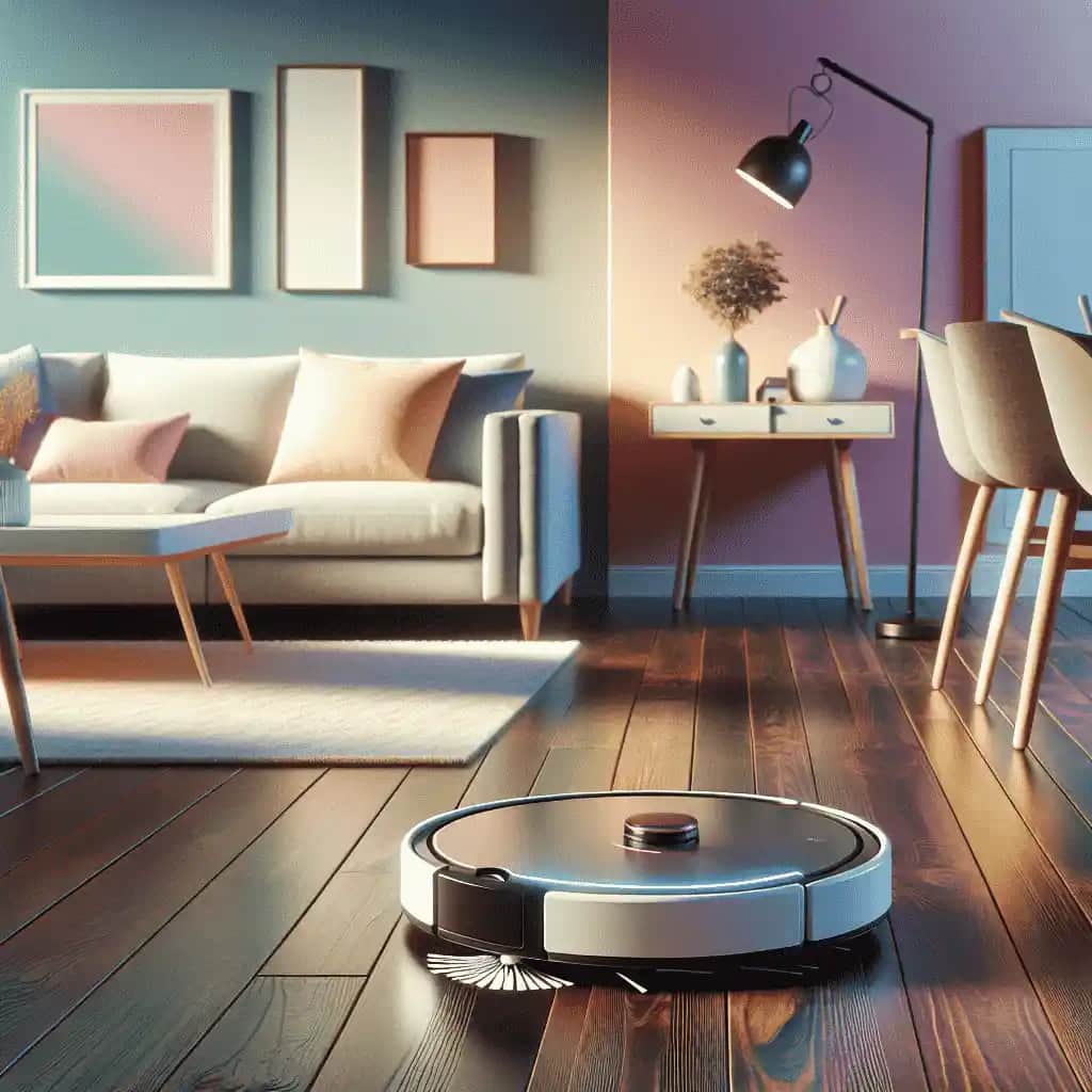 Roborock Robot Süpürgeler: Güvenilirlik ve Performansıyla Modern Ev Temizliği