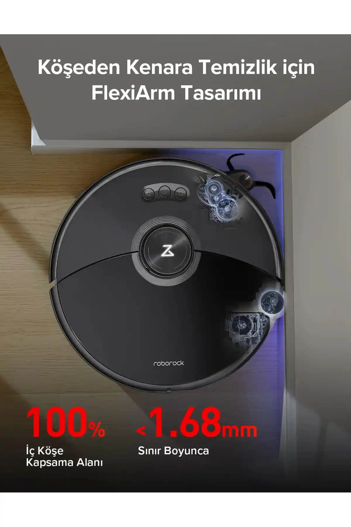 Roborock Robot Süpürgeler: Performans, Kullanıcı Yorumları ve En İyi Modeller Analizi