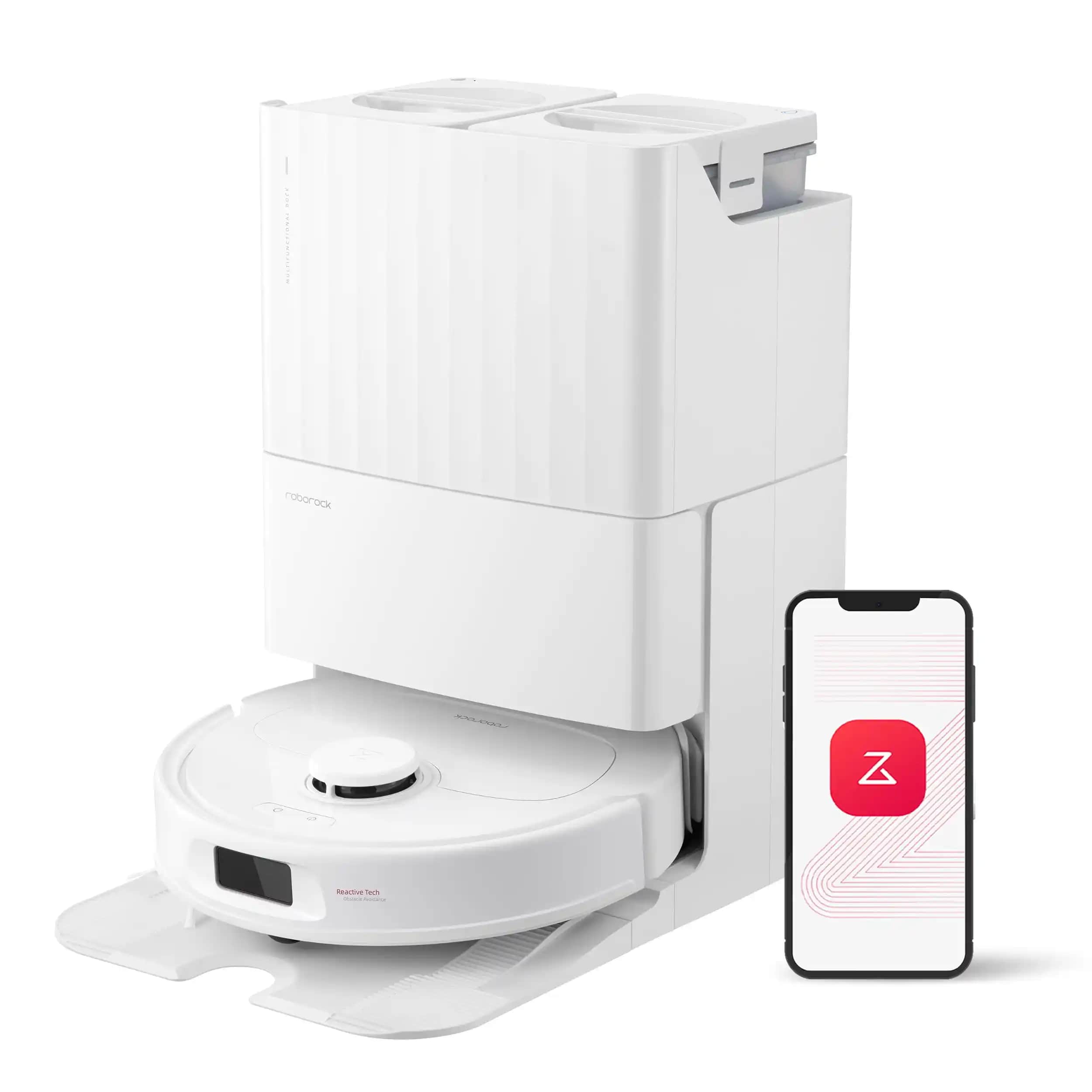 Roborock S Serisi: Akıllı Temizlik Teknolojileri ve Kullanıcı Deneyimleri Analizi