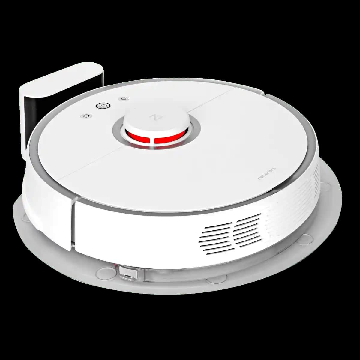 Roborock S3: Akıllı Ev Temizlik Çözümlerinde Güçlü ve Kullanışlı Robot Süpürge