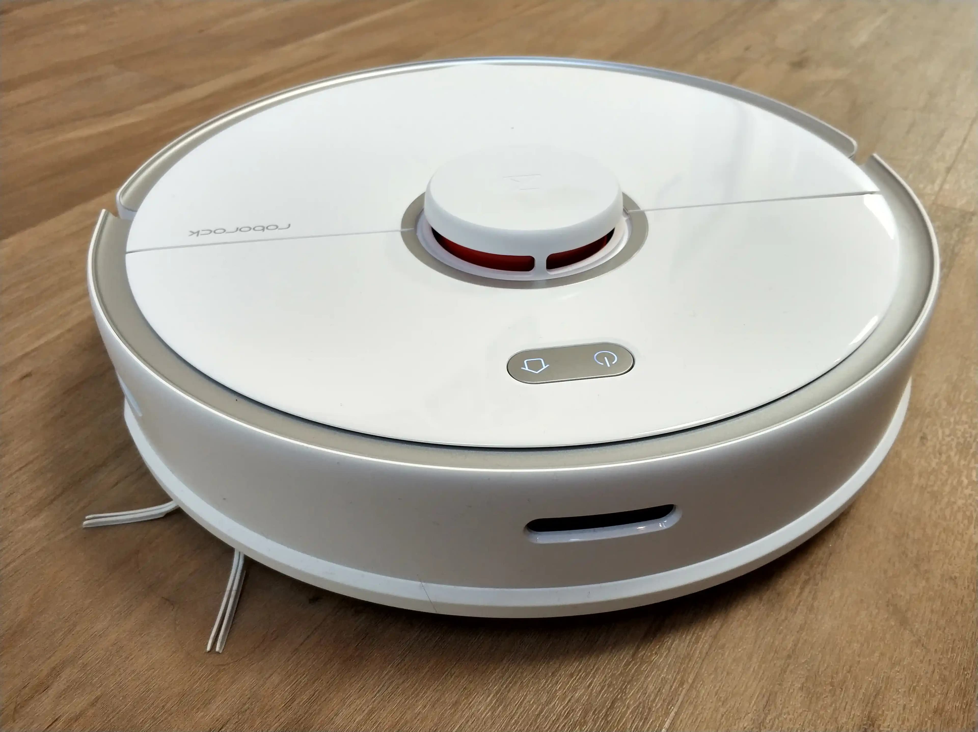 Roborock S5 Max: Gelişmiş Özellikleriyle Akıllı Temizlik Çözümü