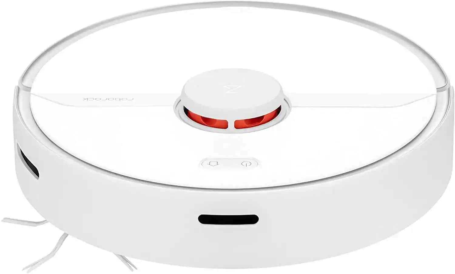 Roborock S6 Pure: Gelişmiş Özellikleriyle Uygun Fiyatlı Akıllı Robot Süpürge Çözümü