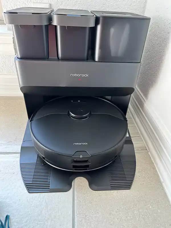 Roborock S7 Max Ultra: Akıllı ve Otomatik Temizlik Çözümleriyle Ev Konforunu Artırır