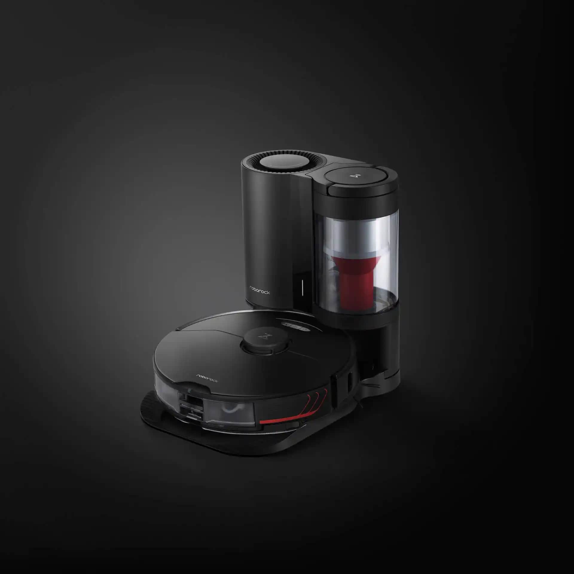 Roborock S7 Max V: Gelişmiş Özelliklerle Yüksek Performanslı Robot Süpürge