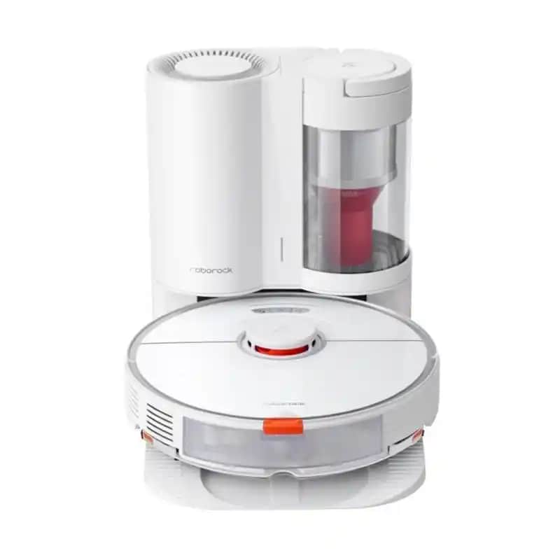 Roborock S7 mi S5 mi? En İyi Robot Süpürge Seçimi İçin Kapsamlı Rehber