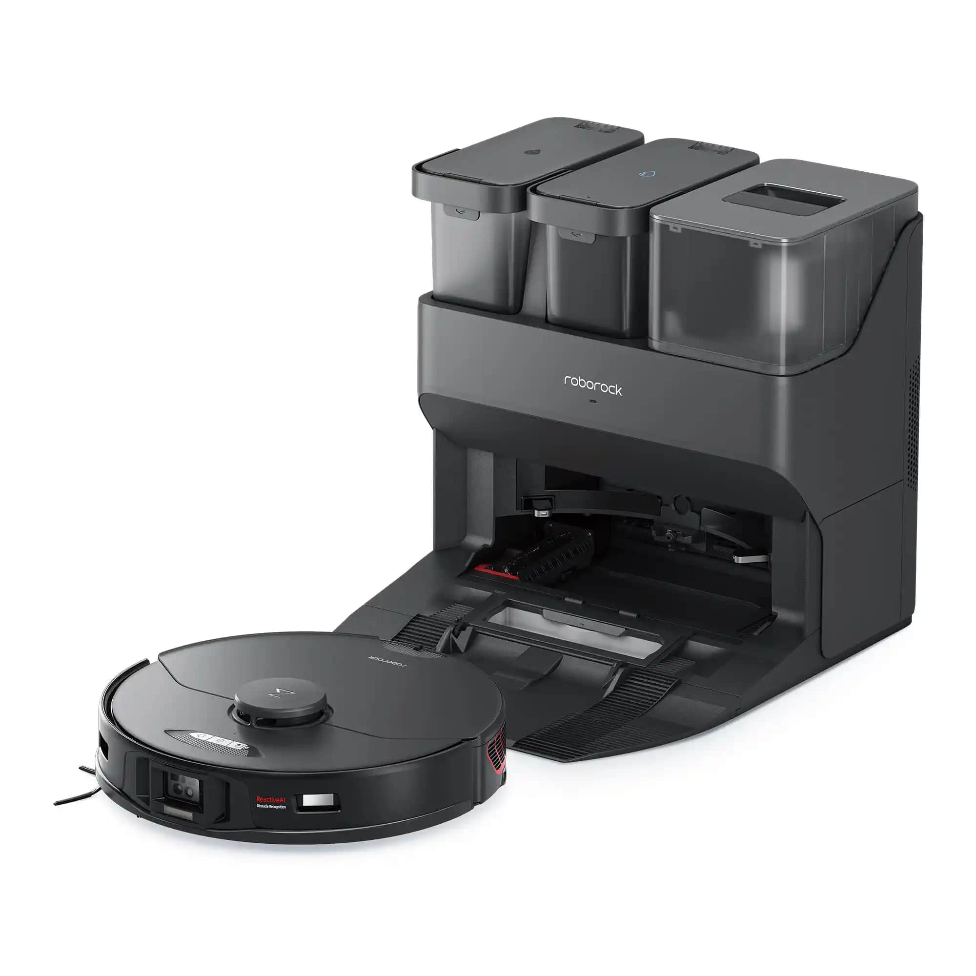 Roborock S7 Robot Süpürge ile Akıllı ve Etkili Temizlik Çözümleri