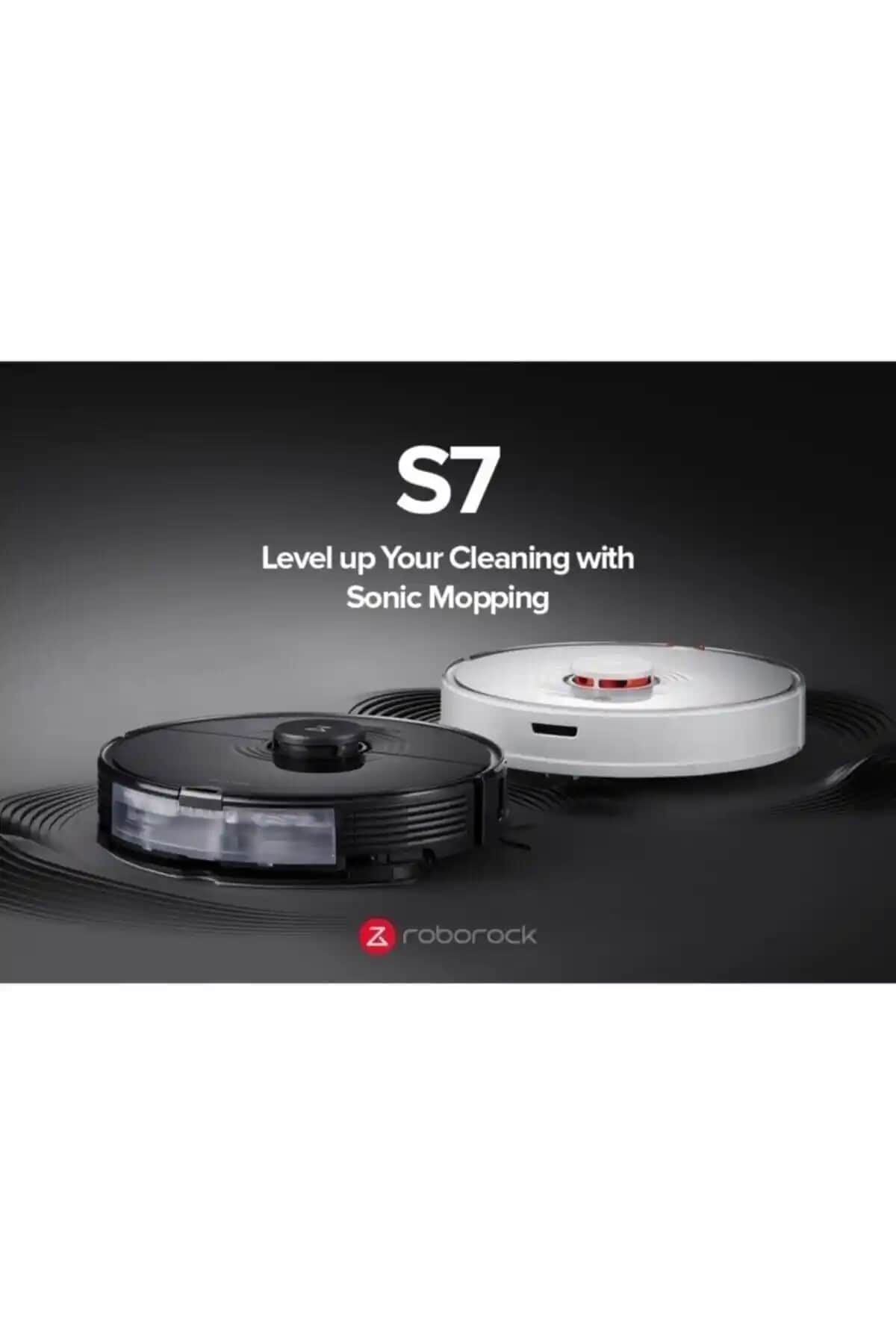 Roborock S7 Robot Süpürge Özellikleri ve Kullanıcı Avantajları Hakkında Detaylı Bilgi