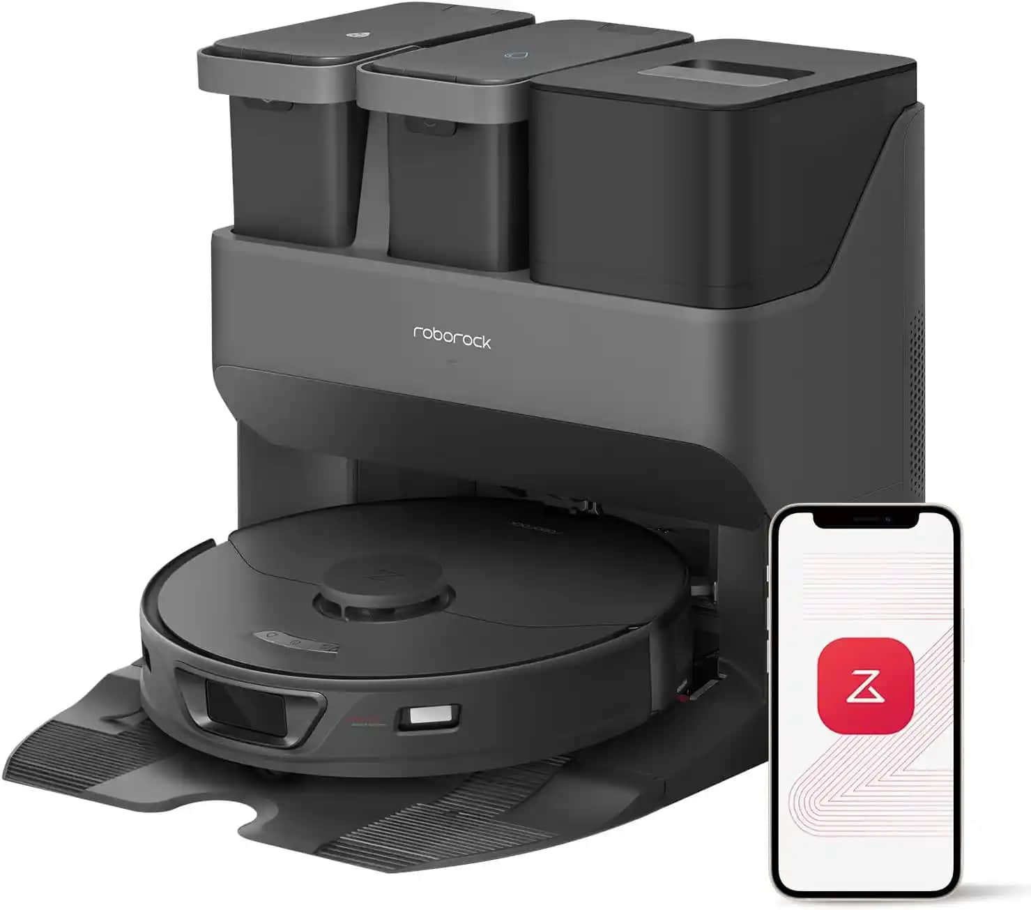 Roborock S7 Robot Süpürge Özellikleri ve Temizlikte Yeni Dönem