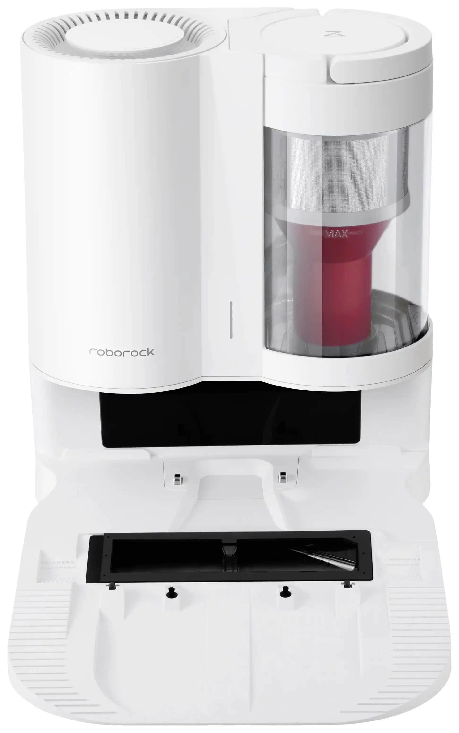 Roborock S7 Su Haznesi Kullanım Rehberi ve Temizlik İpuçları