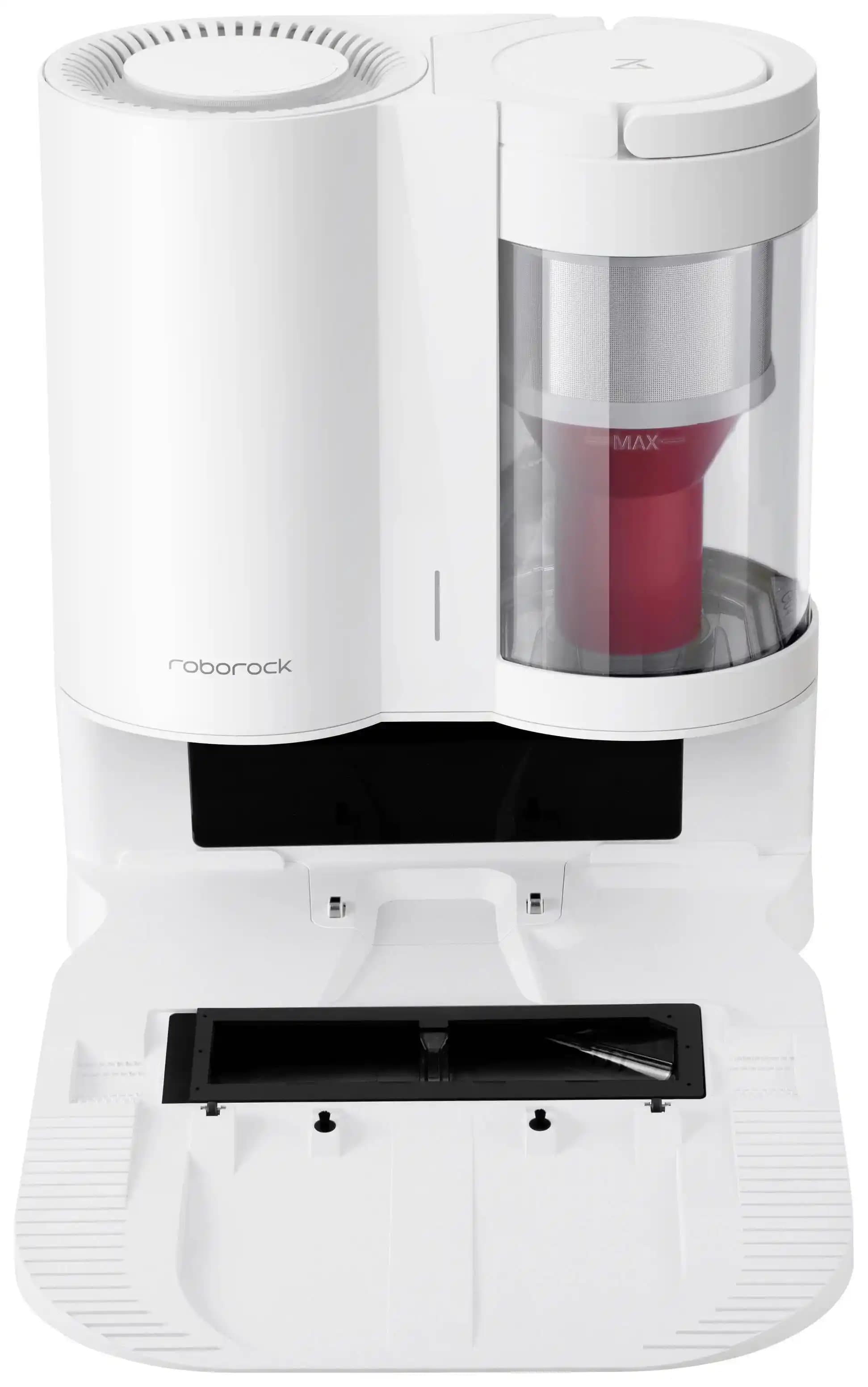 Roborock S7 Su Haznesi Kullanım Rehberi ve Temizlik İpuçları