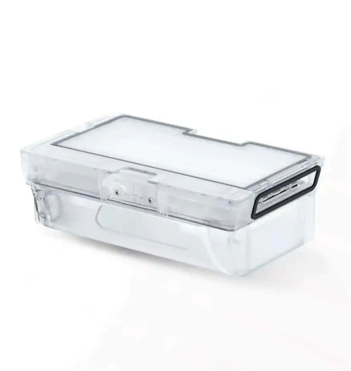 Roborock S7 Toz Haznesi ve Temizlik Özellikleri Hakkında Detaylı Bilgi