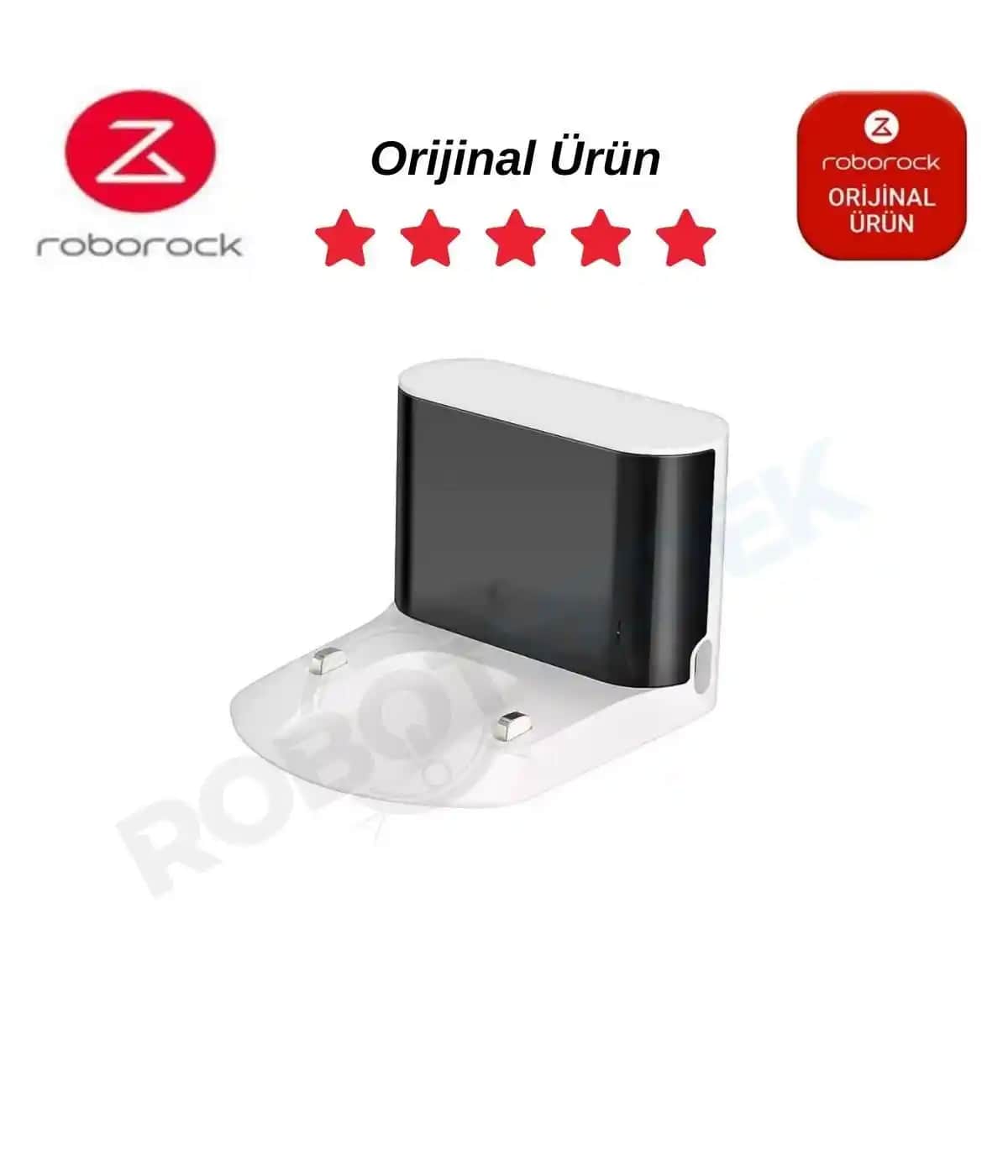 Roborock S7 Yedek Parça Rehberi: Orijinal Parçalarla Uzun Ömür ve Performans