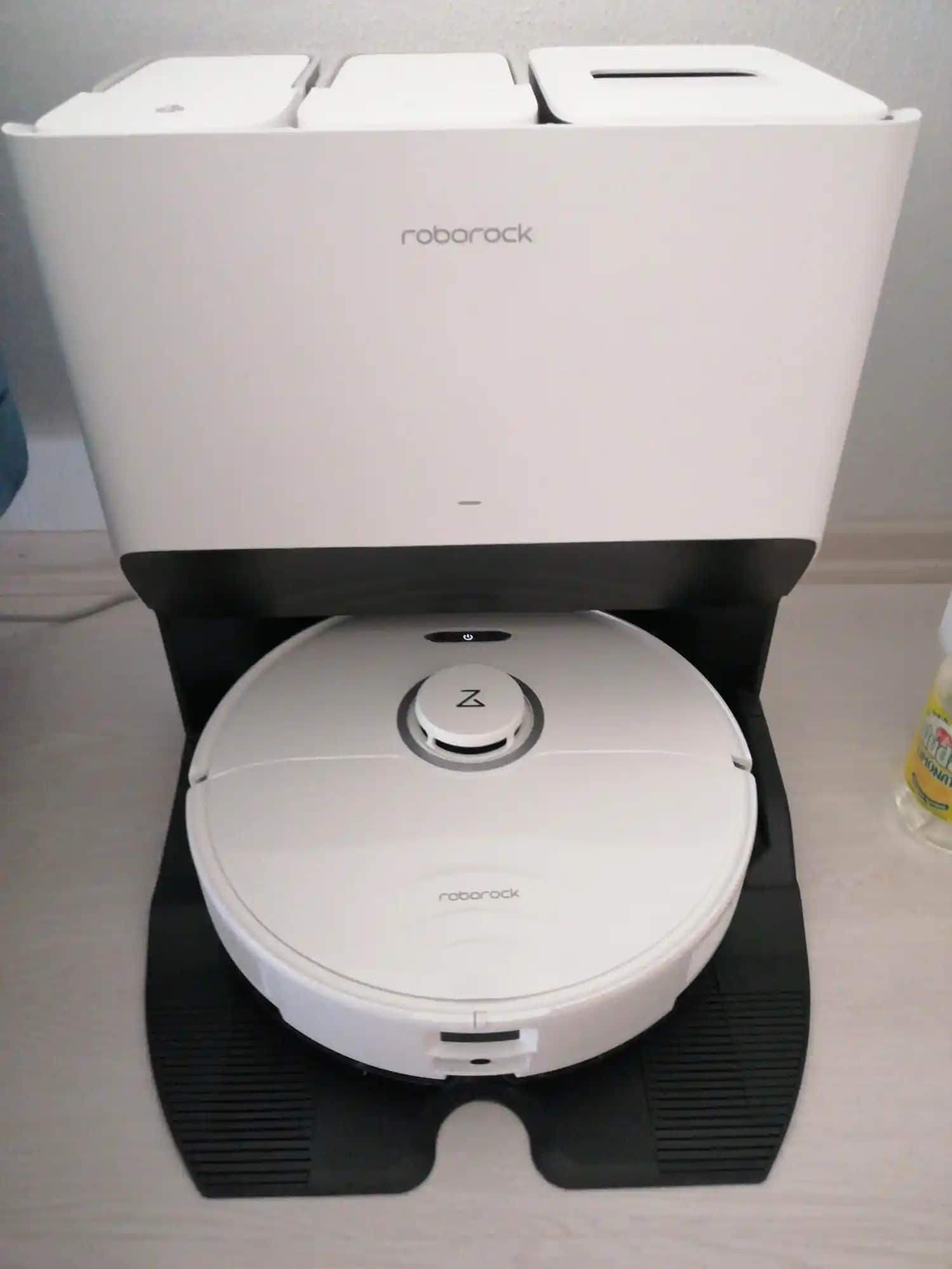 Roborock S8 ile Akıllı Temizlikte Yeni Dönem: Gelişmiş Özellikler ve Teknosa Avantajları