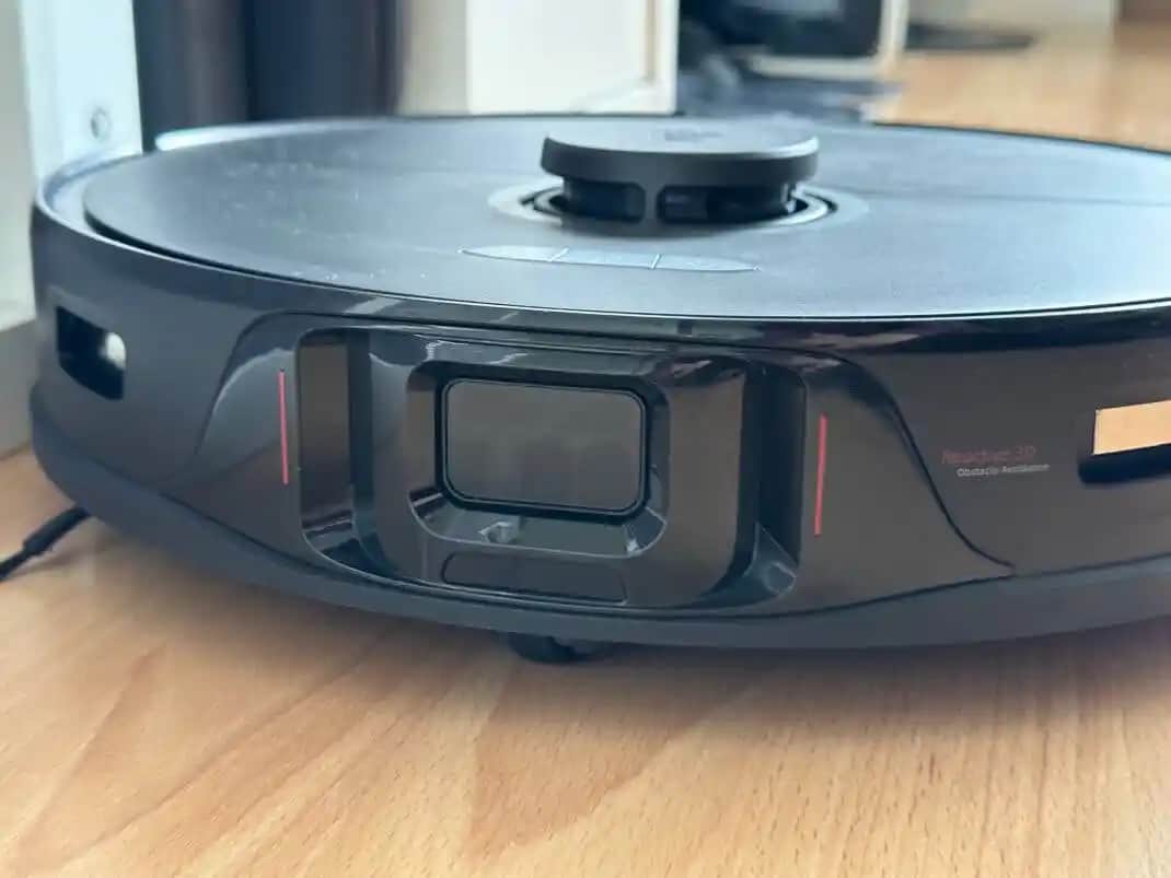 Roborock S8 Modelinde Kamera Var mı Güncel Bilgiler ve Özellikler