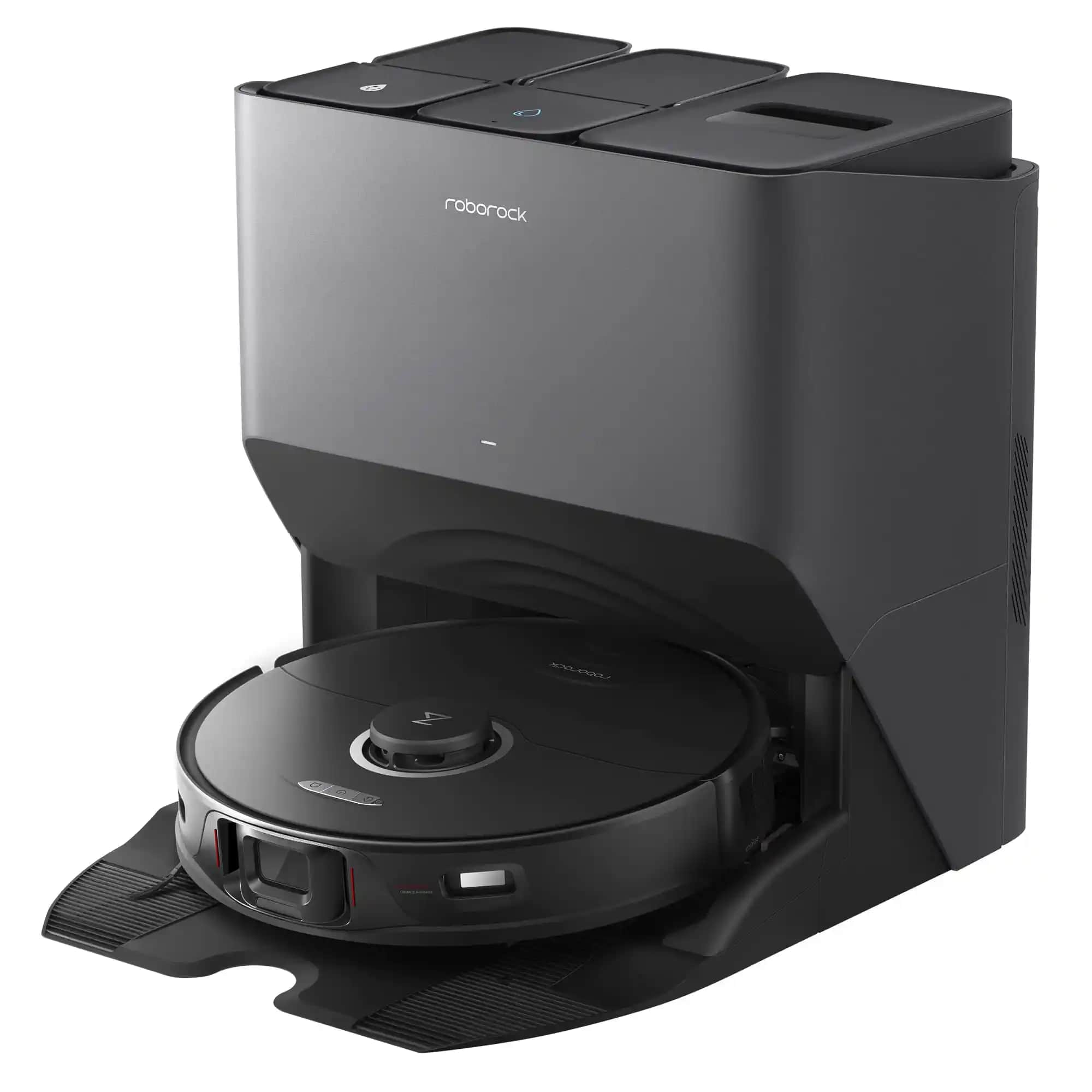 Roborock S8 Pro Ultra: Gelişmiş Temizlik Teknolojisiyle Ev Otomasyonunun Zirvesi