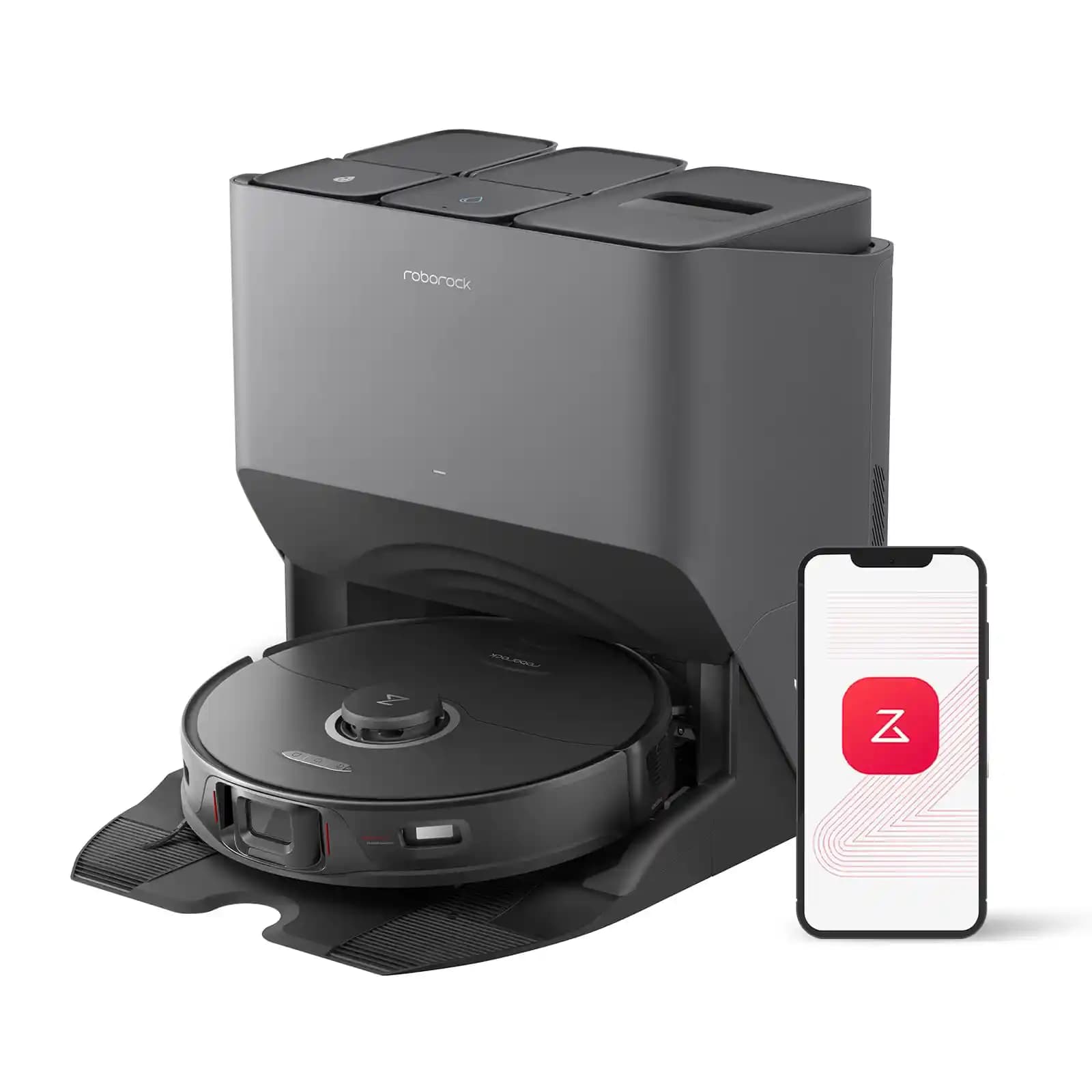 Roborock S8 Pro Ultra ile Gelişmiş Temizlik Teknolojisi ve Kullanıcı Deneyimi