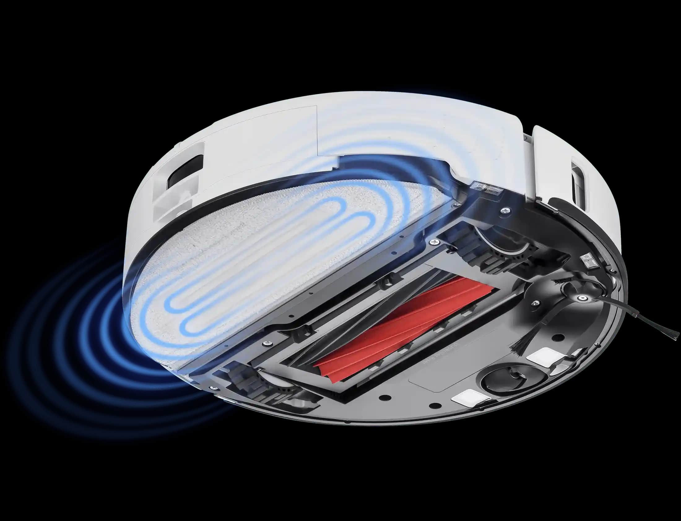 Roborock S8 Pro Ultra İncelemesi: Gelişmiş Özellikler ve Performans Analizi