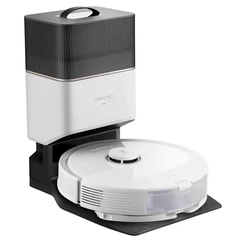 Roborock S9 Plus: Yüksek Teknolojiyle Gelişmiş Akıllı Robot Süpürge Özellikleri ve Performansı