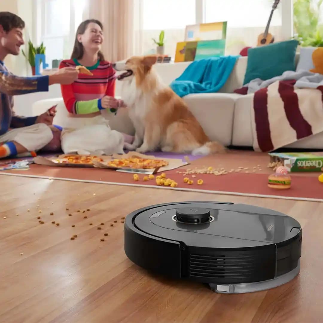 Roborock Süpürge Fiyatları ve Teknolojik Özellikleri Hakkında Güncel Bilgiler