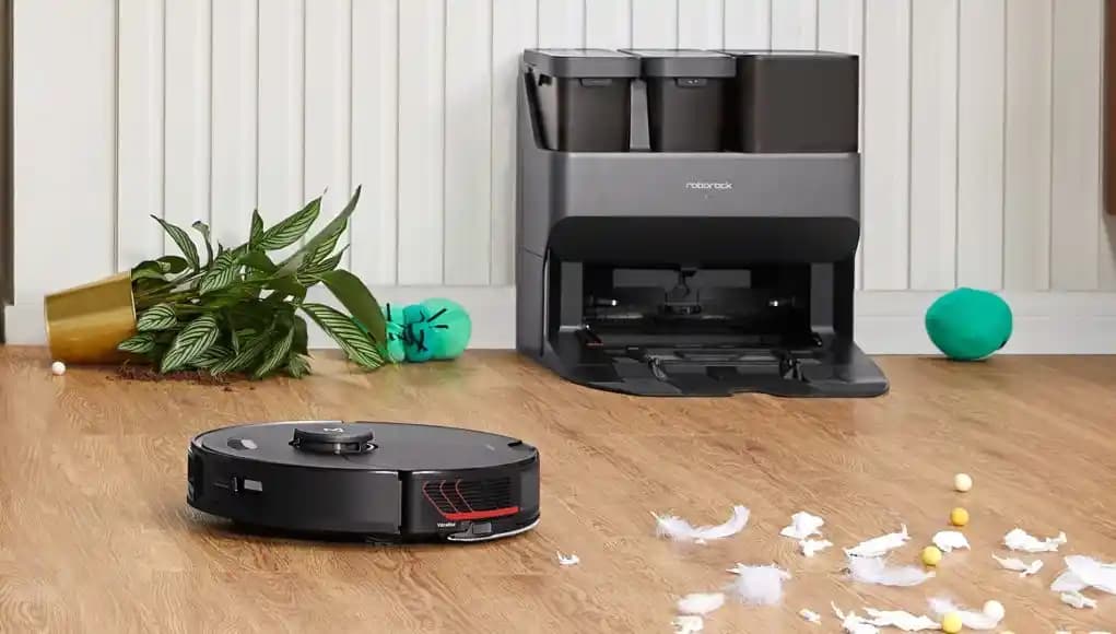 Roborock Süpürge Kurulumu ve En İyi Kullanım İpuçları Rehberi