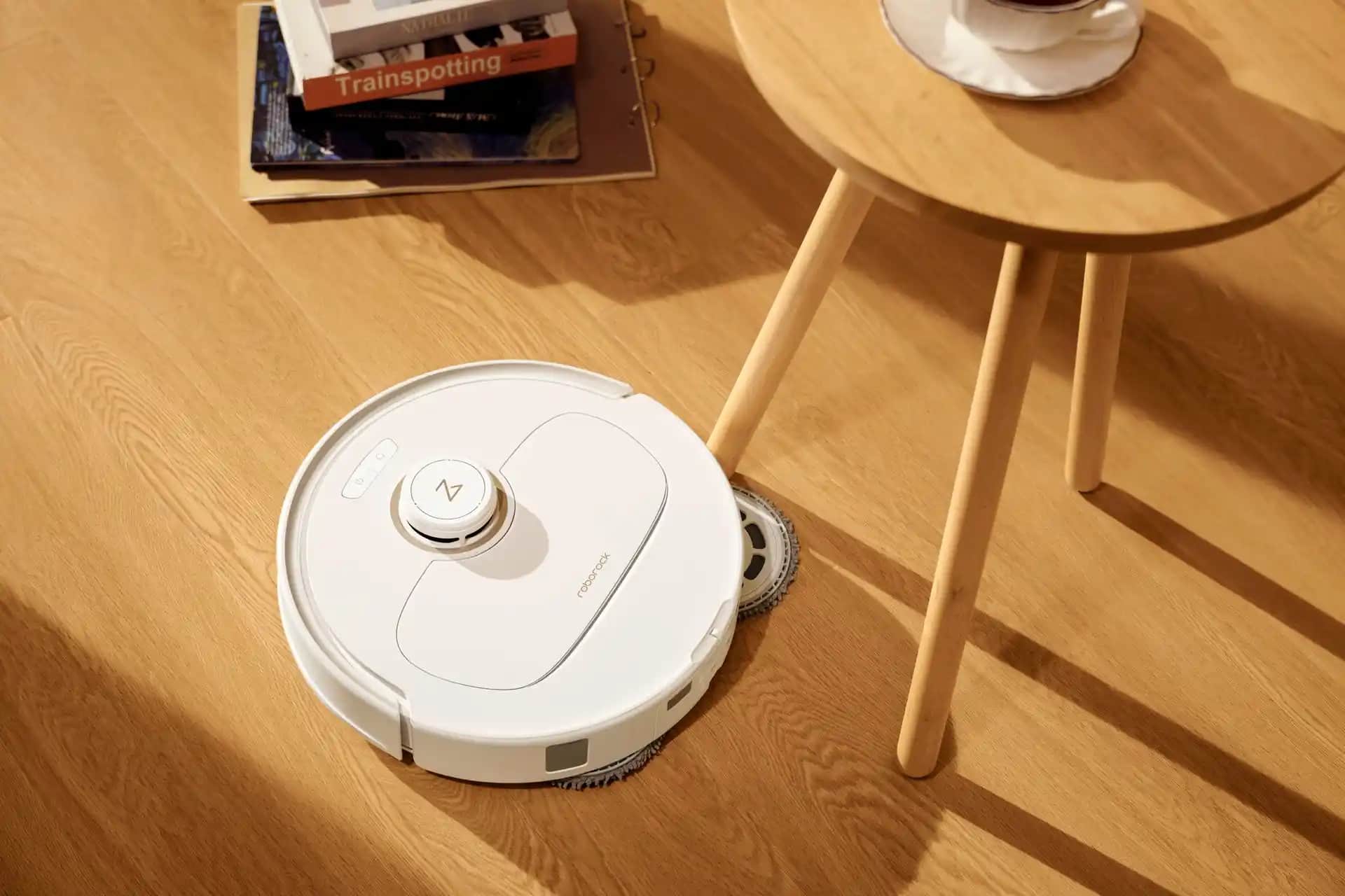 Roborock Tampon Nedir ve Nasıl Değiştirilir Detaylı Kılavuz