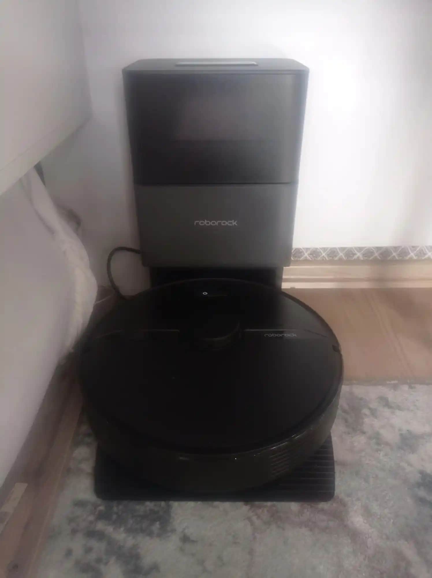 Roborock Toz Haznesi Boşaltmama Sorunu ve Çözüm Yöntemleri