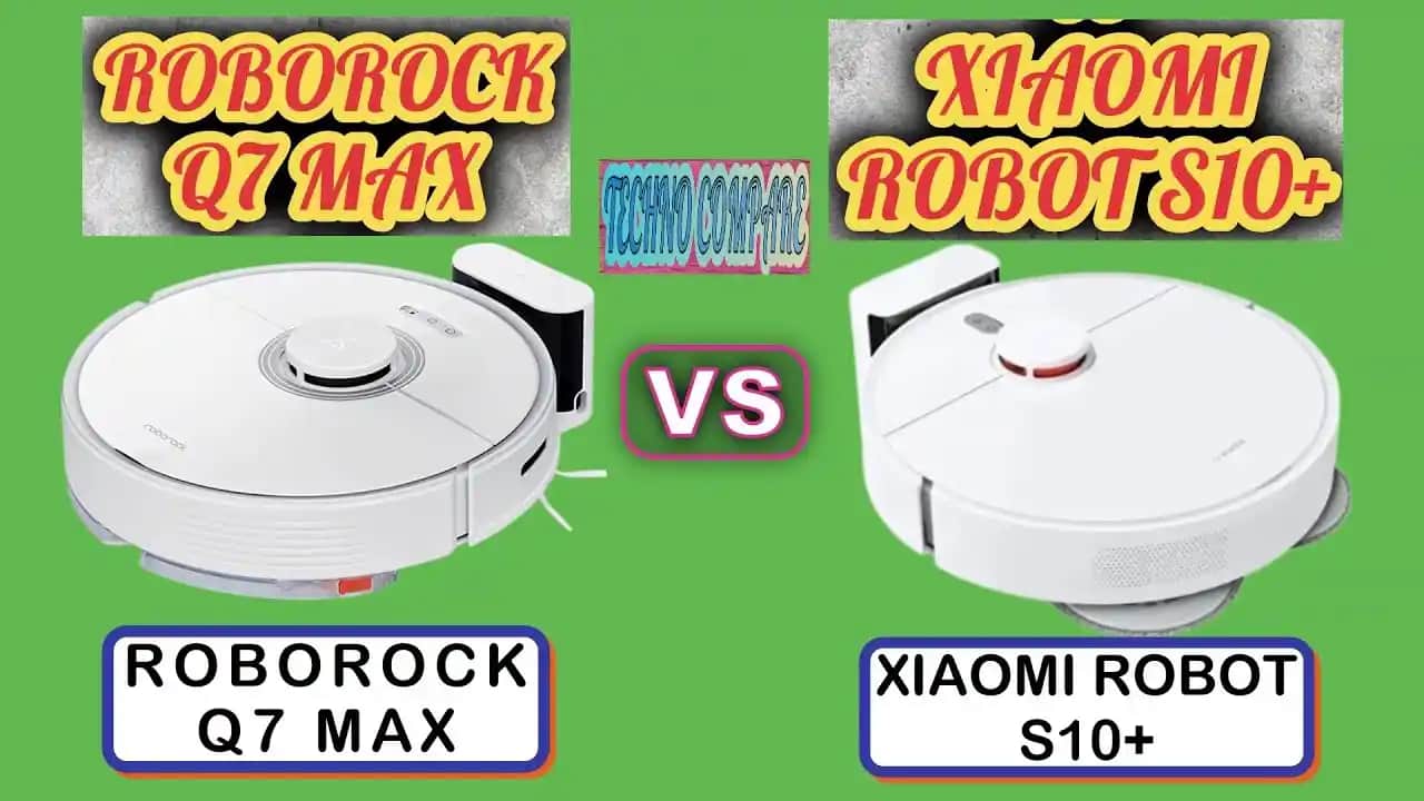 Roborock ve Xiaomi Robot Süpürgeler Arasındaki Farklar ve Seçim Rehberi