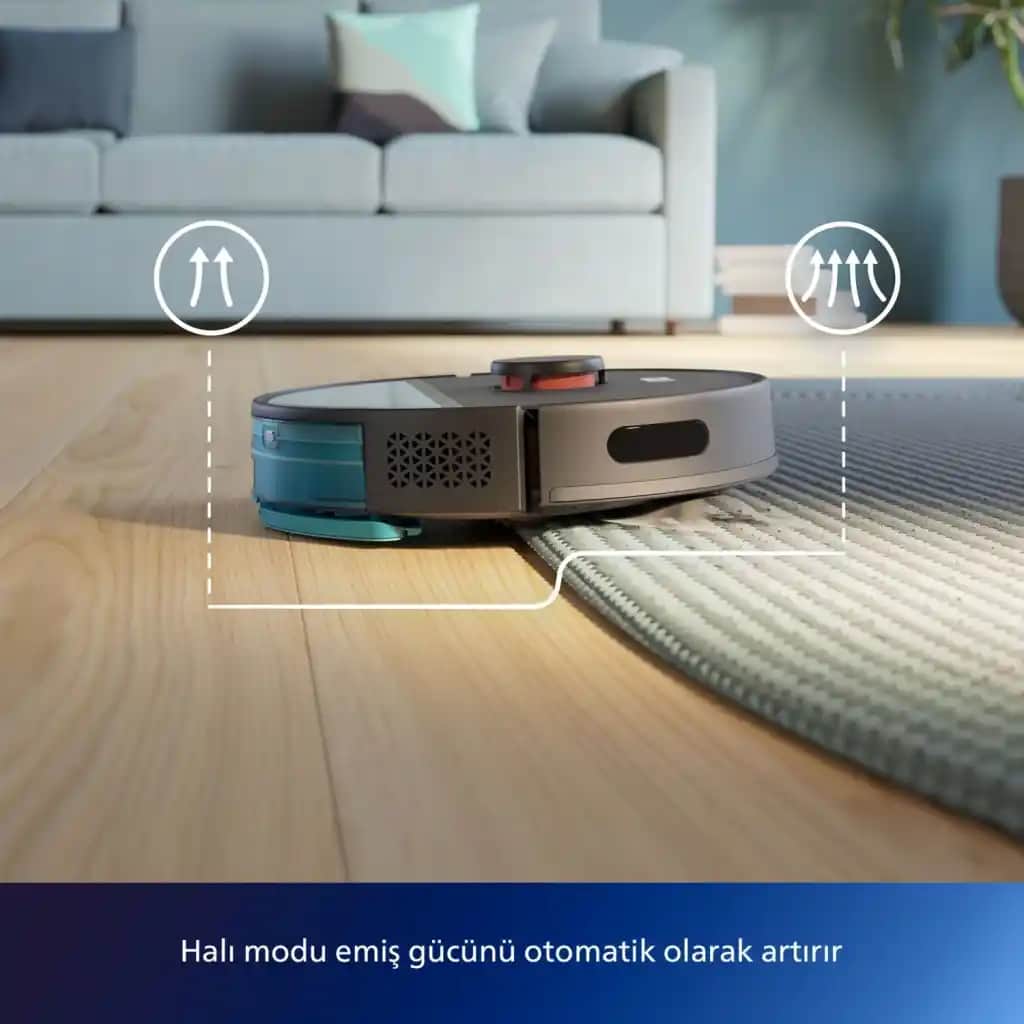 Robot Akıllı Süpürgeler: Modern Temizlikte Yenilikçi Çözümler ve Seçim Rehberi