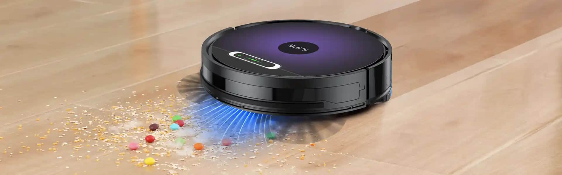 Robot Süpürge Bakımı ve Tamiri İpuçlarıyla Cihaz Performansını Artırın