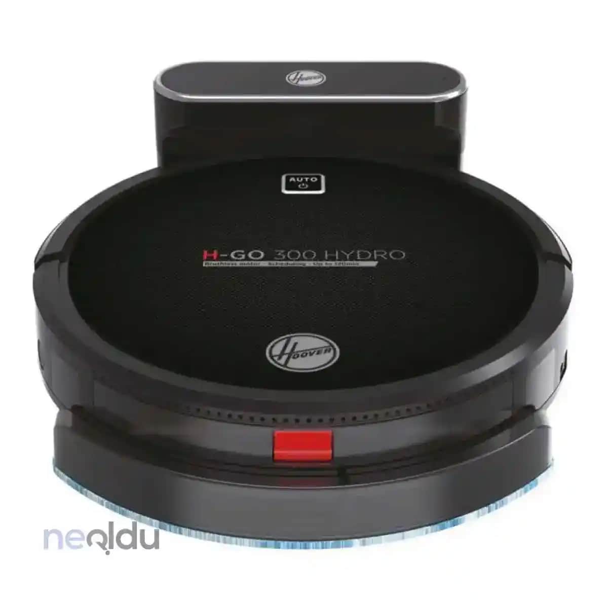 Robot Süpürge Boyutları ve Tasarım Trendleri: Temizlik Teknolojisinde Güncel Yaklaşımlar