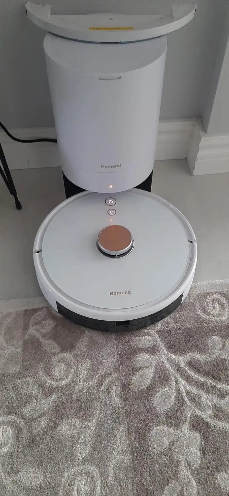 Robot Süpürgeniz 2025'te Neden Aniden Offline Kalıyor? Kesin Çözümler