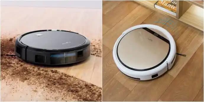 Robot Süpürge Seçerken Kaç Watt Olmalı ve Elektrik Tüketimi Nasıl Etkiler