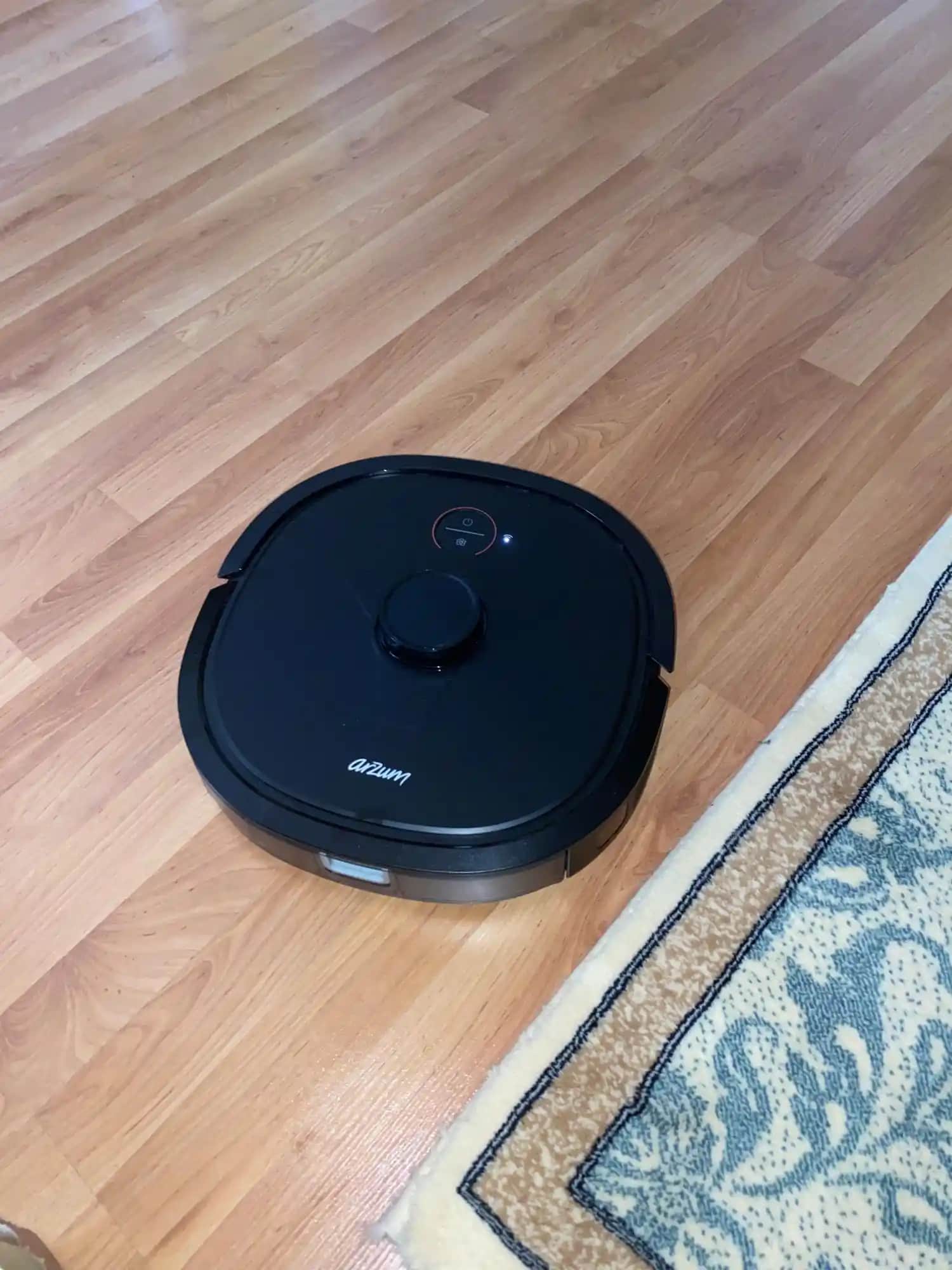 Robot Süpürge Su Tankı Uyarısı ve Çözüm Yolları: Kullanıcılar İçin Rehber