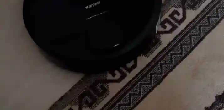 Robot Süpürgeler ve Otomatik Çalışma Özellikleriyle Akıllı Temizlik Çözümleri