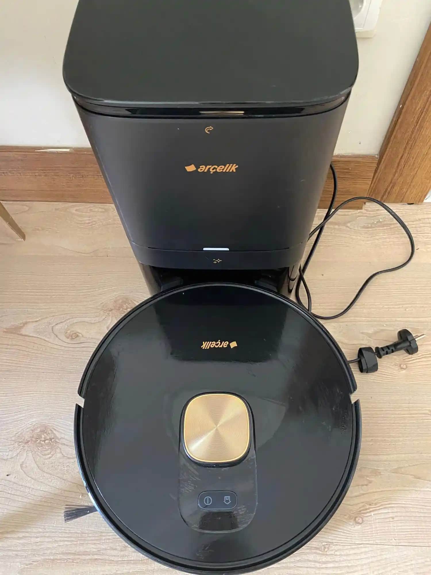 Robot Süpürgelerde Haritalandırma Teknolojisi ve Temizlik Verimliliği