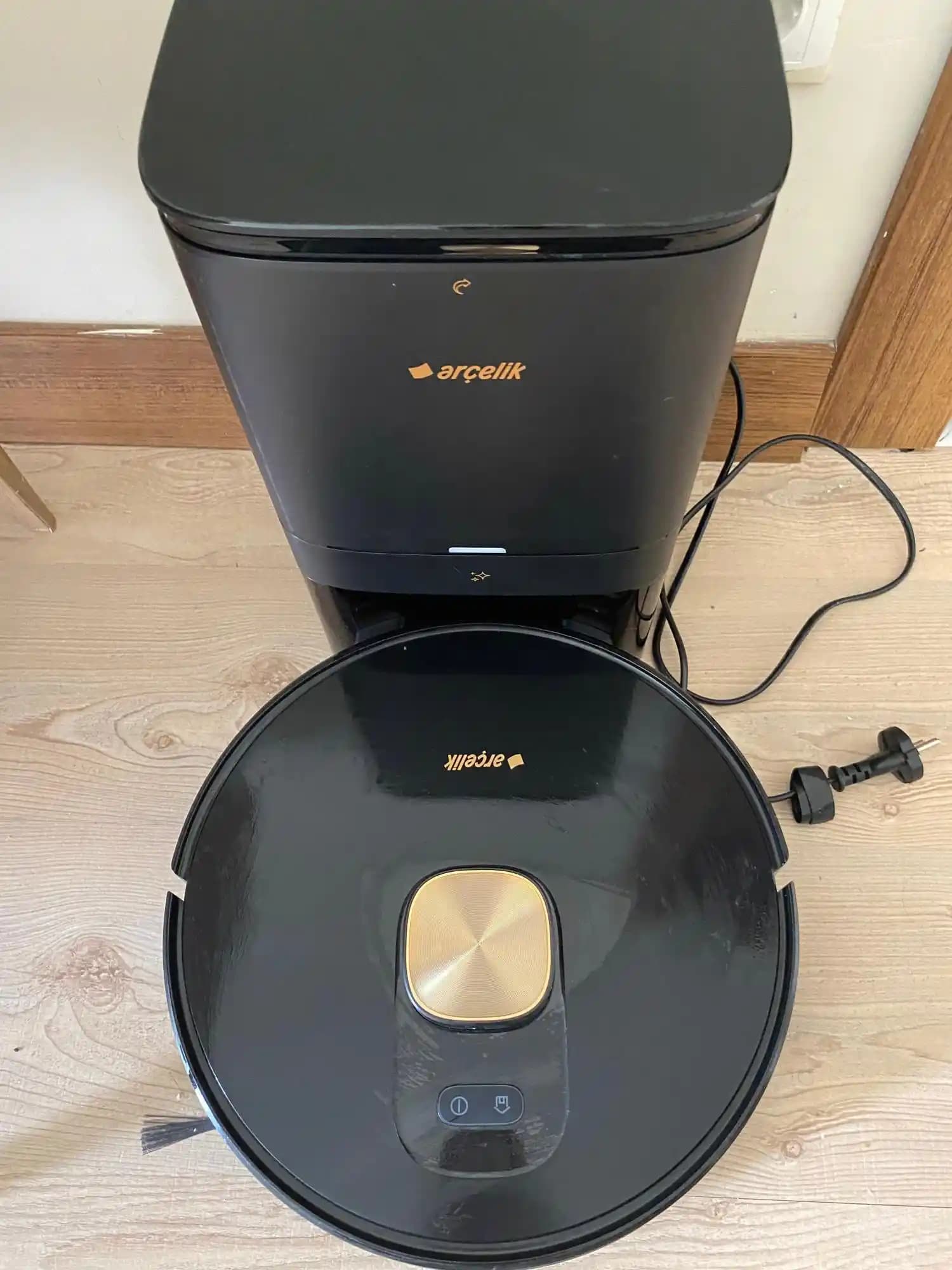 Robot Süpürgelerde Haritalandırma Teknolojisi ve Temizlik Verimliliği