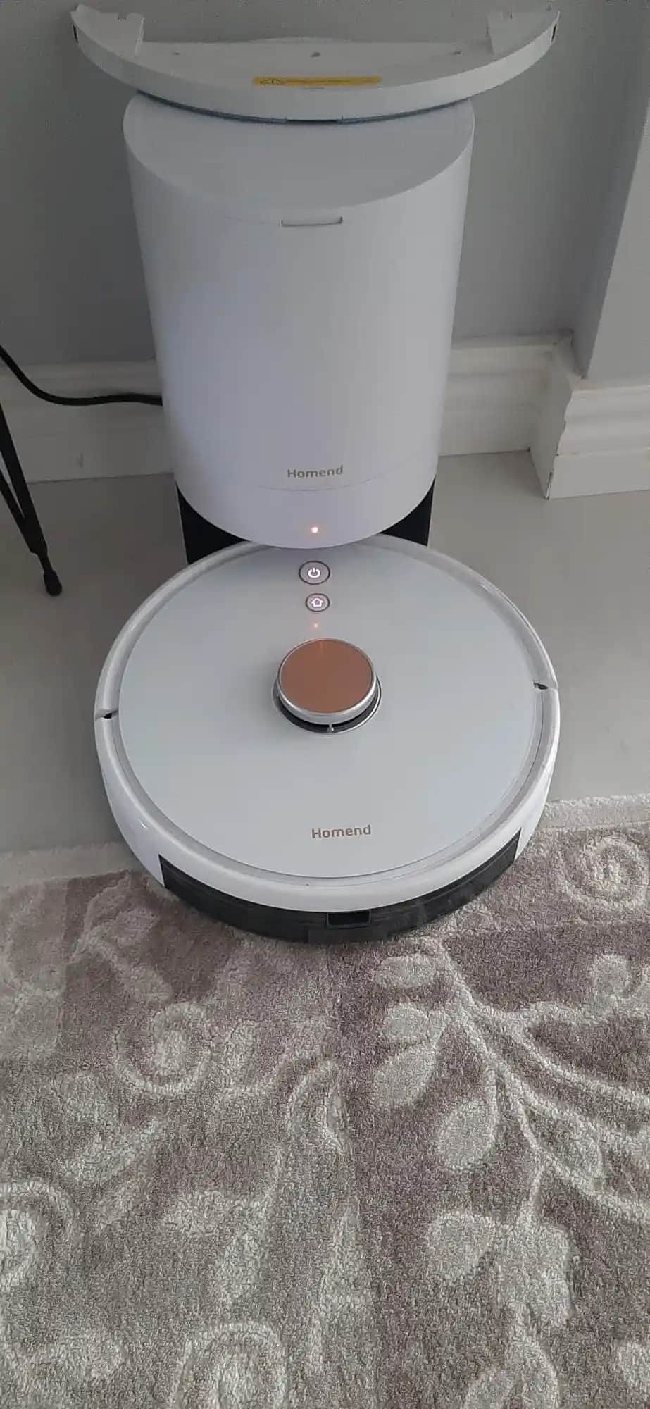 Robot Süpürgelerde Wi-Fi Değiştirme ve Bağlantı Sorunlarını Çözme Rehberi