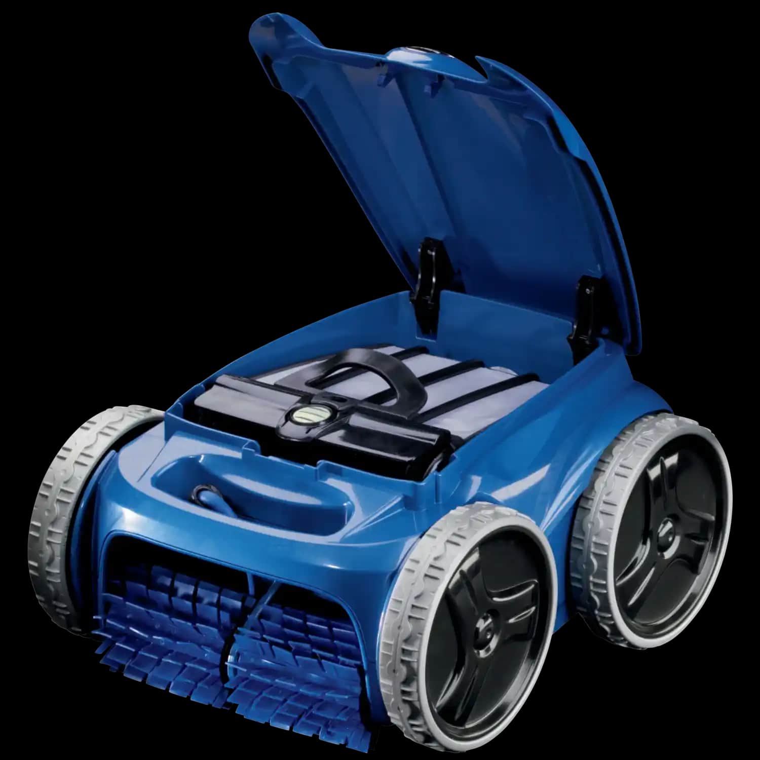 Robotik Havuz Temizleyiciler 2025: Modern Havuz Bakımı İçin En İyi Seçenekler