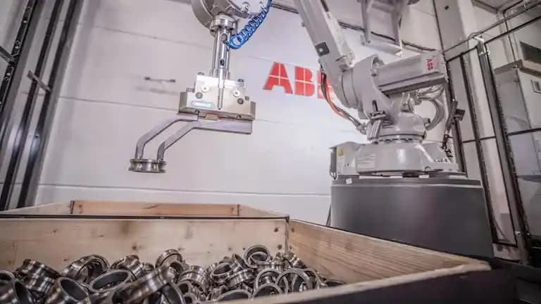 Robotik Malzemeler ve Elektronik Aksesuarlar: Güncel Trendler ve Geleceğe Yönelik Gelişmeler