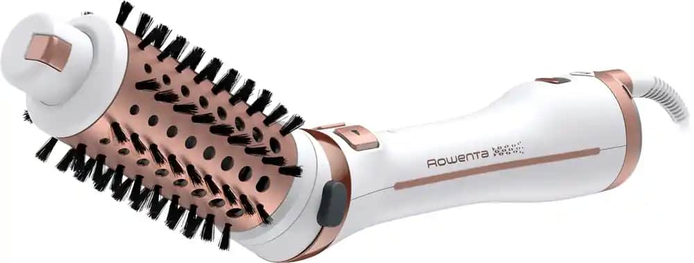 Rowenta Brush Activ ile Saç Şekillendirmede Yenilikçi Çözüm ve Modern Kullanım İpuçları
