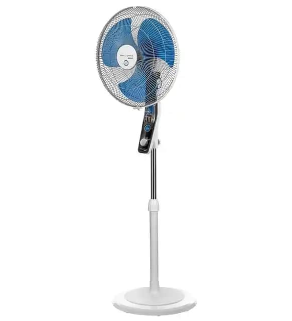 Rowenta Vantilatörleri: Güçlü, Sessiz ve Şık Çözümlerle İç Mekan Serinliği