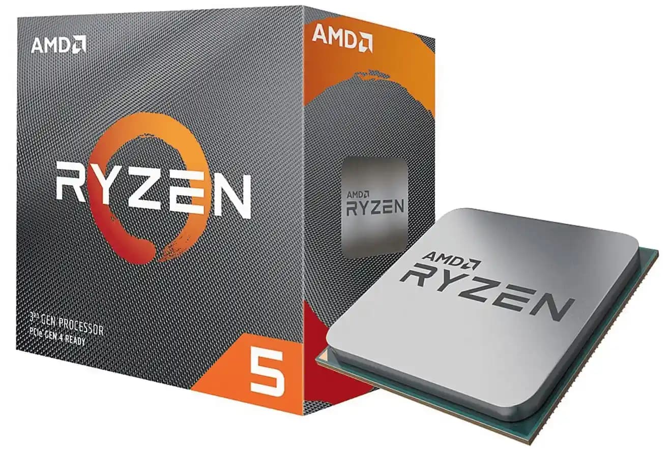 Ryzen 5 5600X İşlemcisi Günümüz ve Gelecek İçin Uygun Mu