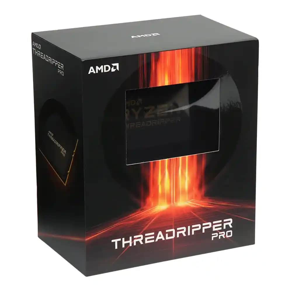 Ryzen Threadripper Pro 5995WX: Yüksek Performans ve Güçlü İşlem Gücü ile Profesyonel Kullanım İçin