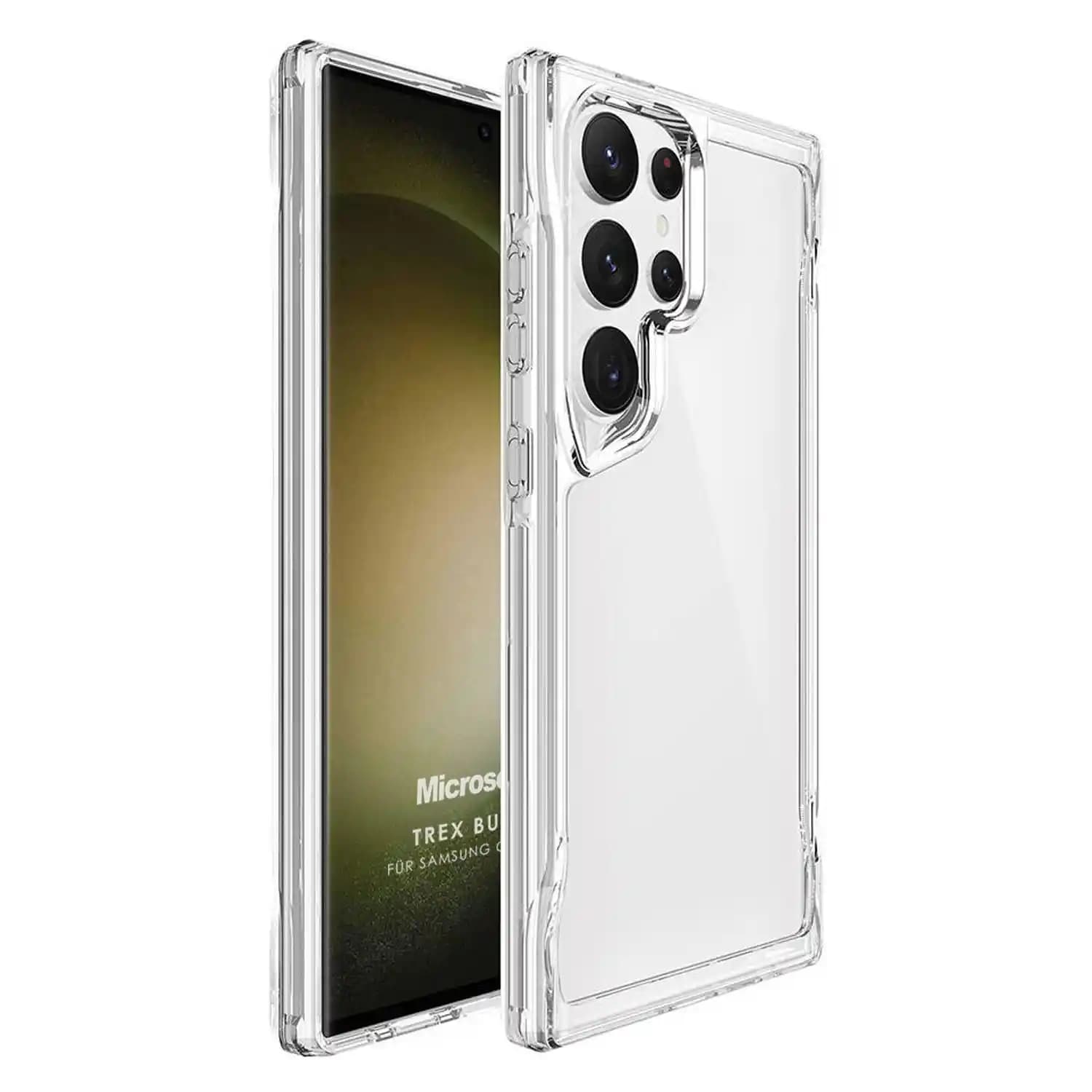 S 24 Ultra Kılıf: Yüksek Koruma ve Şık Tasarım ile Telefon Güvenliğinizi Artırın